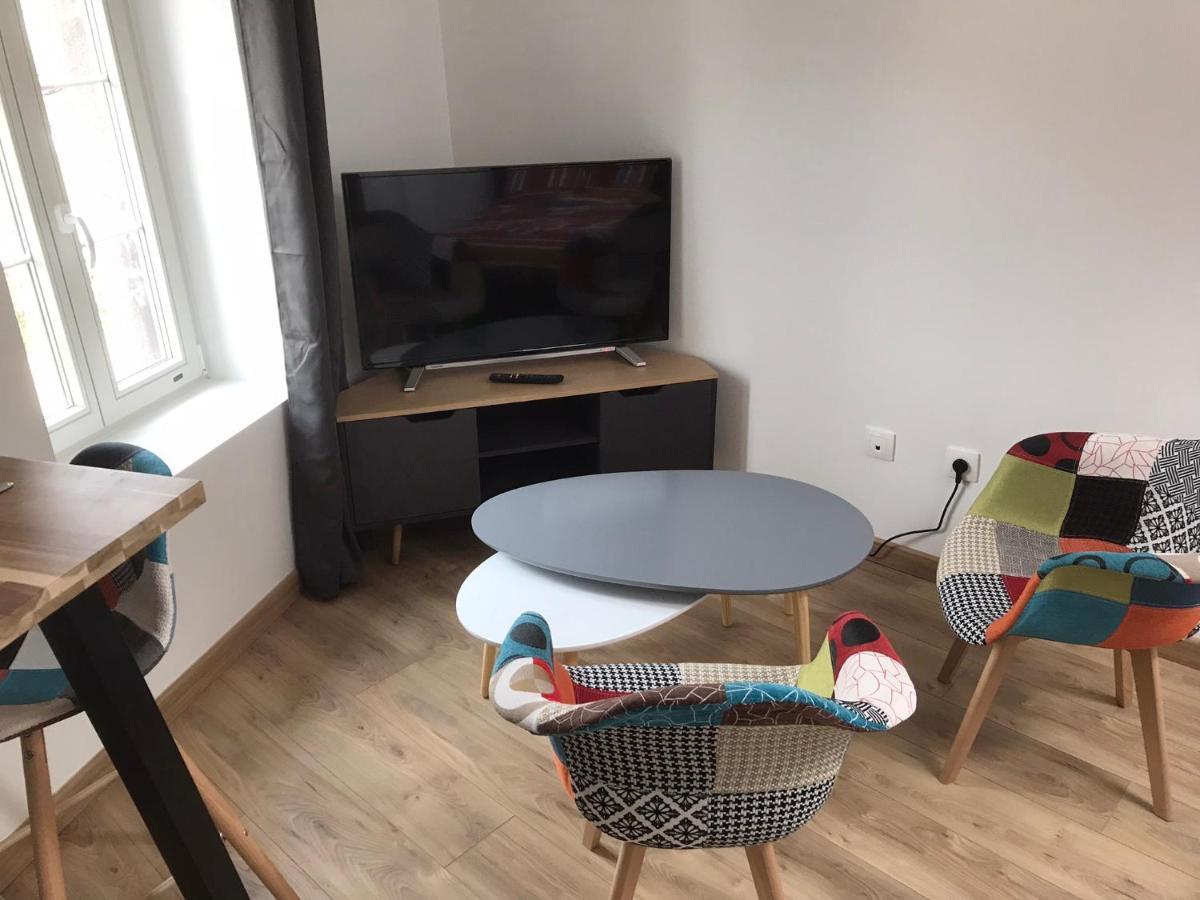 Le Petit Sault - Super Studio Refait A Neuf Proche Des Commerces Naionaln3 Royat Exterior photo