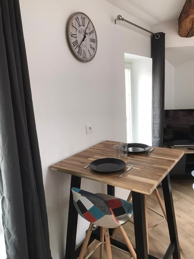 Le Petit Sault - Super Studio Refait A Neuf Proche Des Commerces Naionaln3 Royat Exterior photo